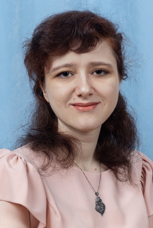 Судакова Анастасия Андреевна.