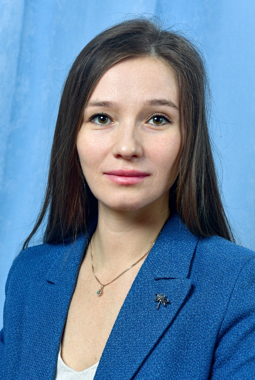 Борисова Татьяна Владимировна.