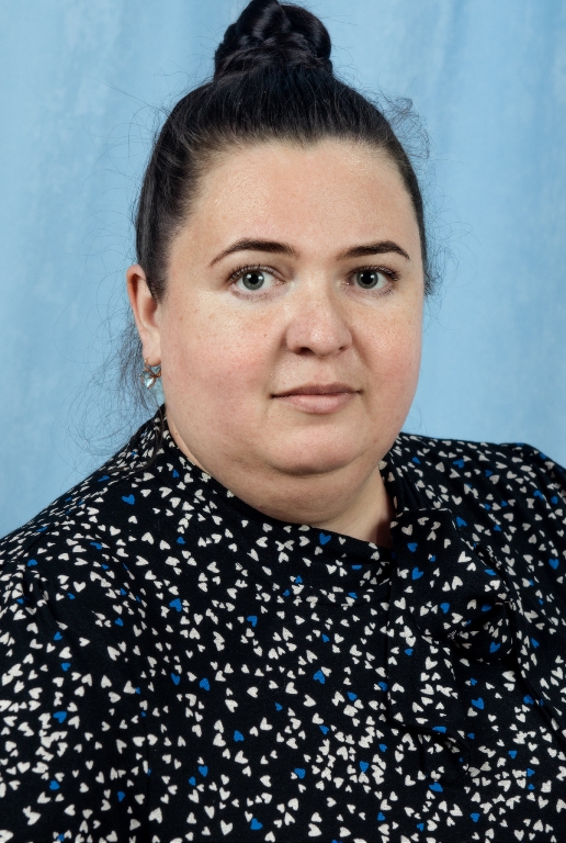 Письменская Татьяна Владимировна.