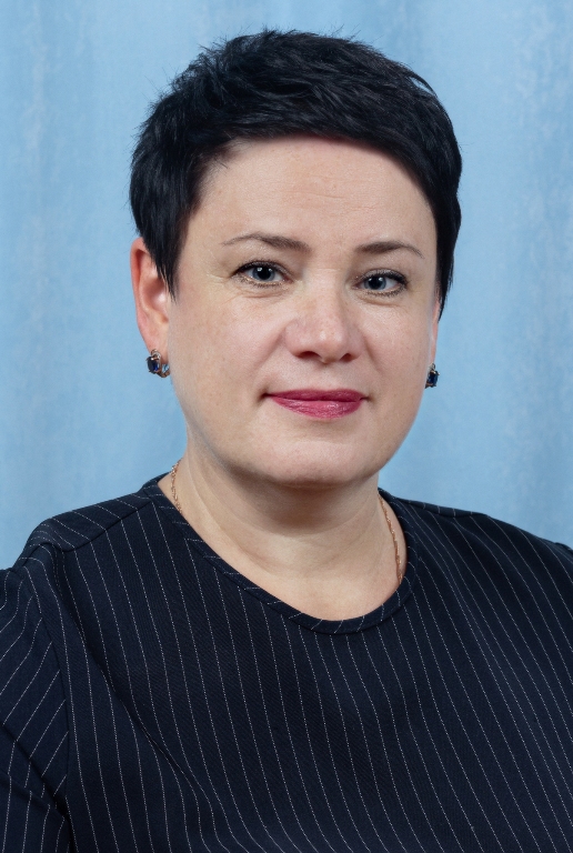 Поспехова Оксана Александровна Поспехова Оксана Александровна.