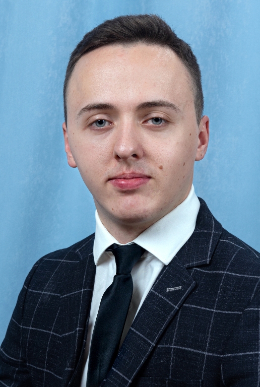 Алхимук Владимир Михайлович.