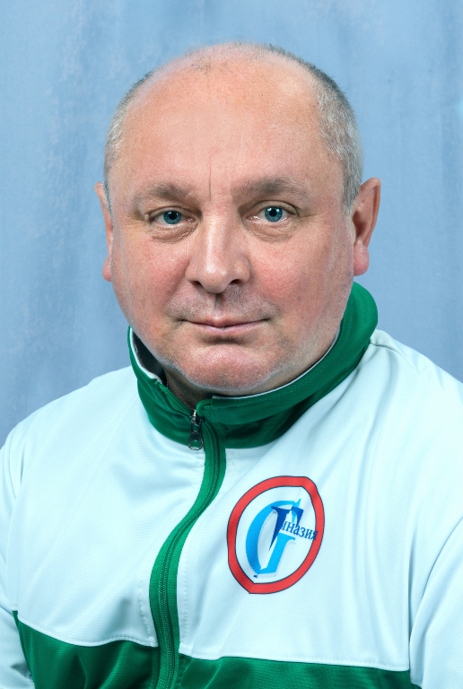 Новиченко Андрей Владимирович.